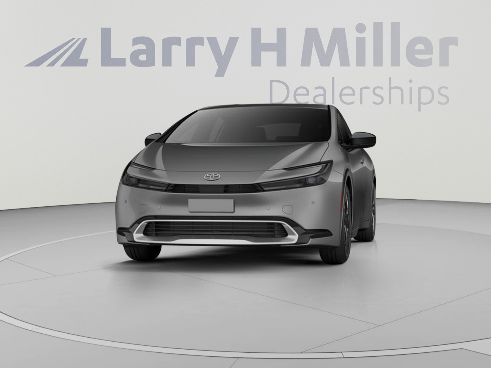 New 2027 Toyota Prius Plug-In Hybrid FWD image 18