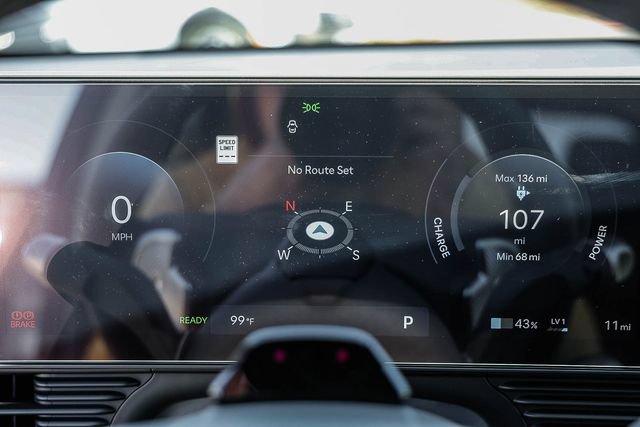 New 2026 Hyundai Ioniq 5 SEL RWD image 26