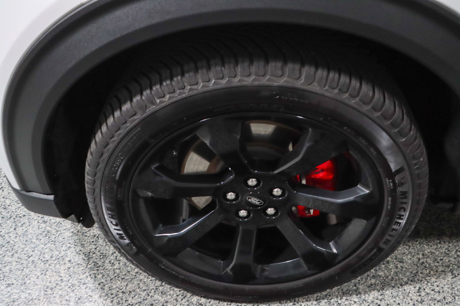 Used 2023 Ford Explorer ST w/ Equipment Group 401A image 11