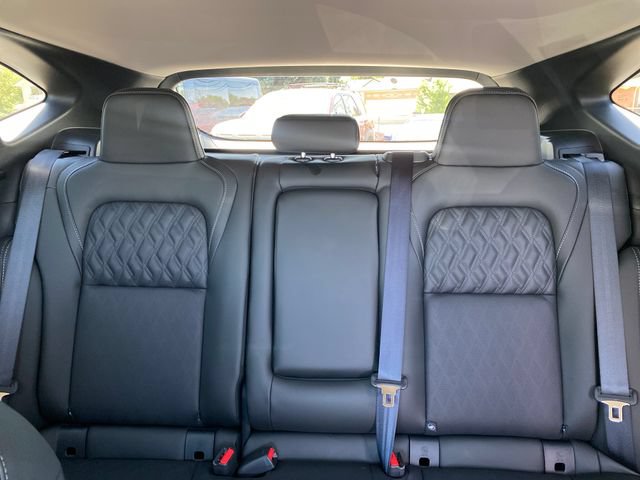 New 2026 Nissan Murano Platinum w/ Cargo Package AWD/4WD image 12