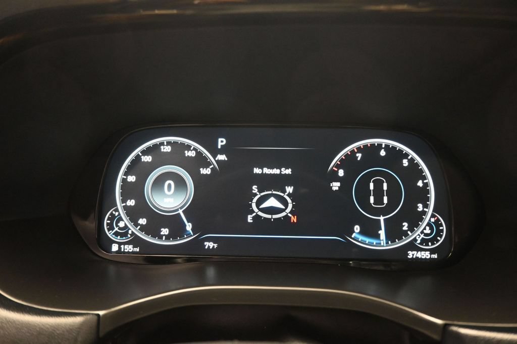 Used 2021 Hyundai Palisade Calligraphy AWD/4WD image 16