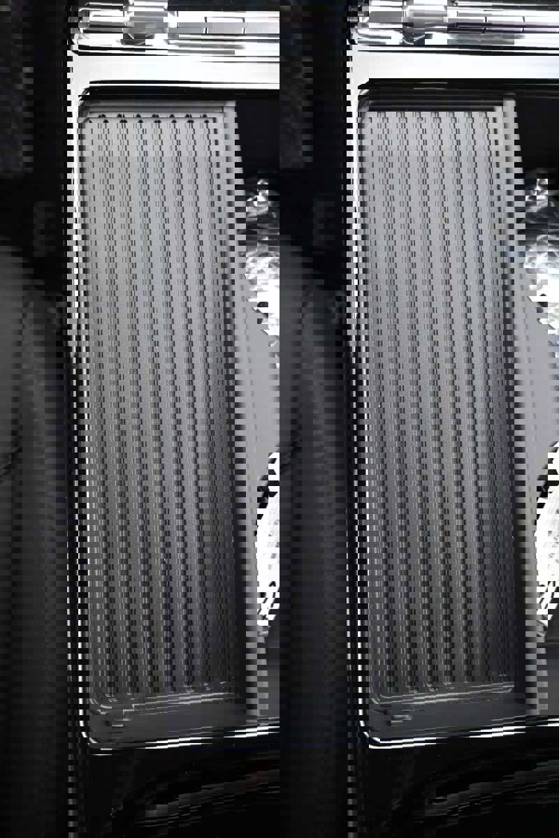 New 2026 Hyundai Tucson Blue SE image 19