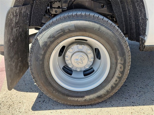 Used 2024 RAM 3500 Tradesman image 8