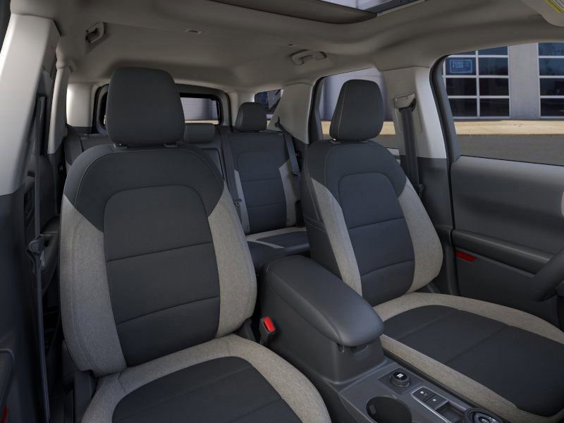 New 2025 Ford Bronco Sport Big Bend w/ Convenience Package image 10