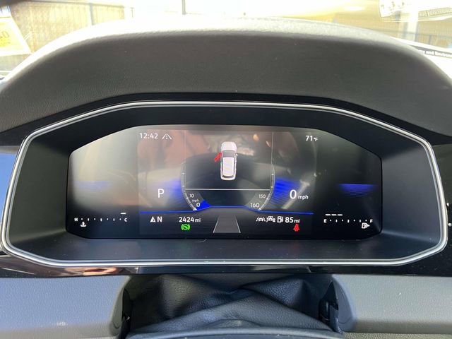 Used 2025 Volkswagen Jetta S image 23