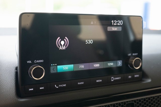 New 2026 Honda Civic Sport image 21