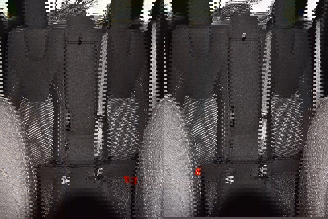 Used 2021 Jeep Cherokee Latitude image 20