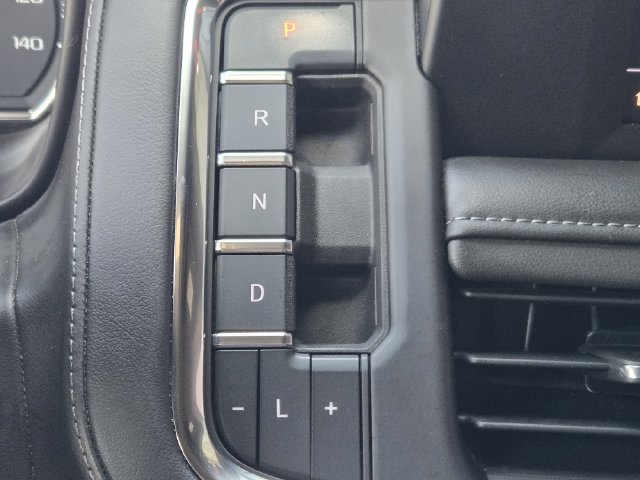 Certified 2023 Chevrolet Tahoe LS RWD image 15