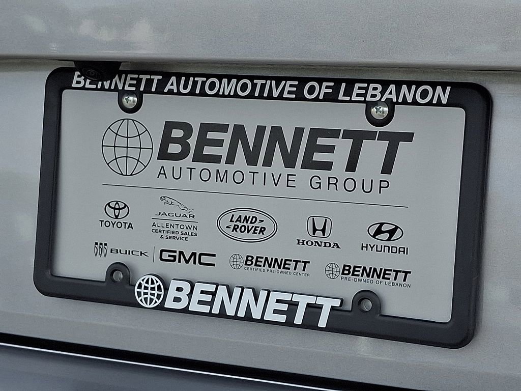 Used 2023 Honda Civic EX-L image 31