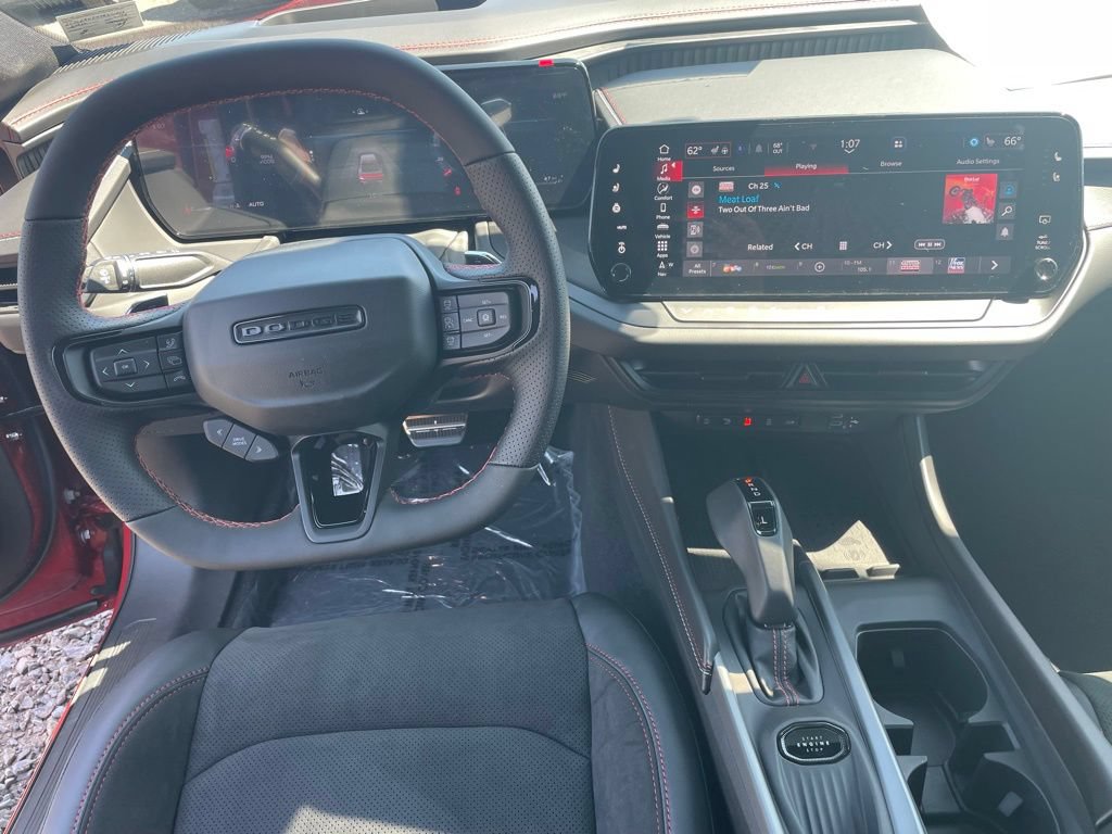 New 2026 Dodge Charger R/T AWD/4WD image 4