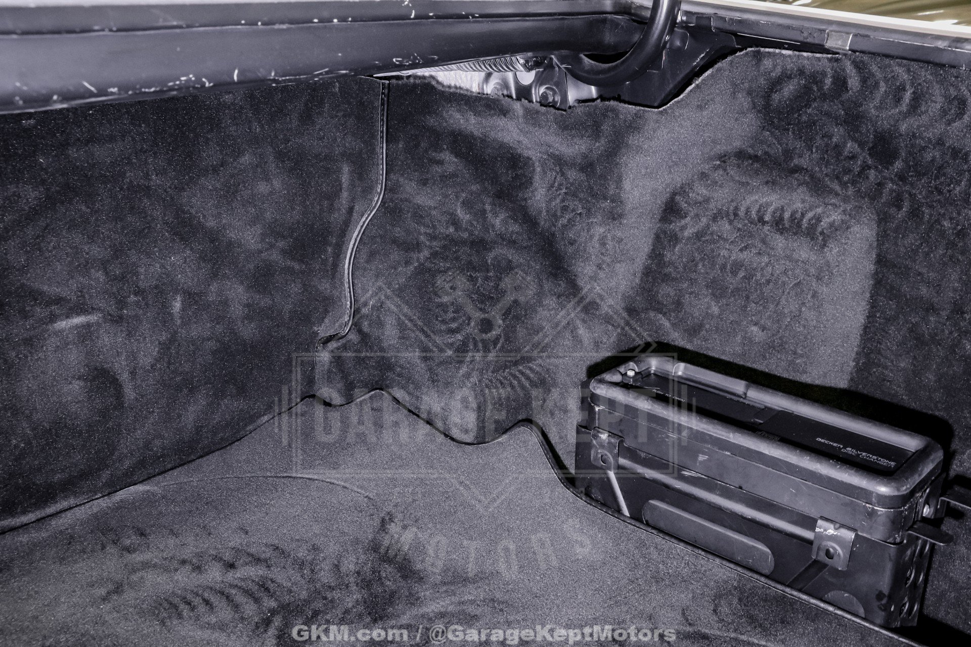 Used 1991 Mercedes-Benz 560 SEC image 91