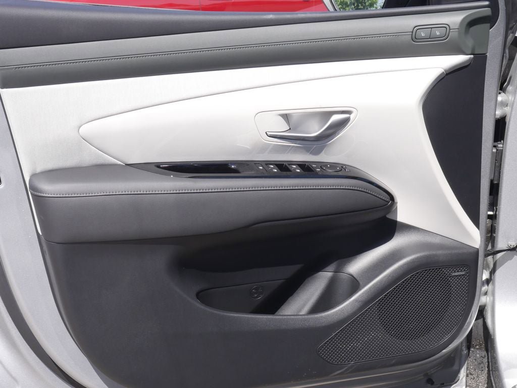 New 2026 Hyundai Tucson Limited AWD/4WD image 28