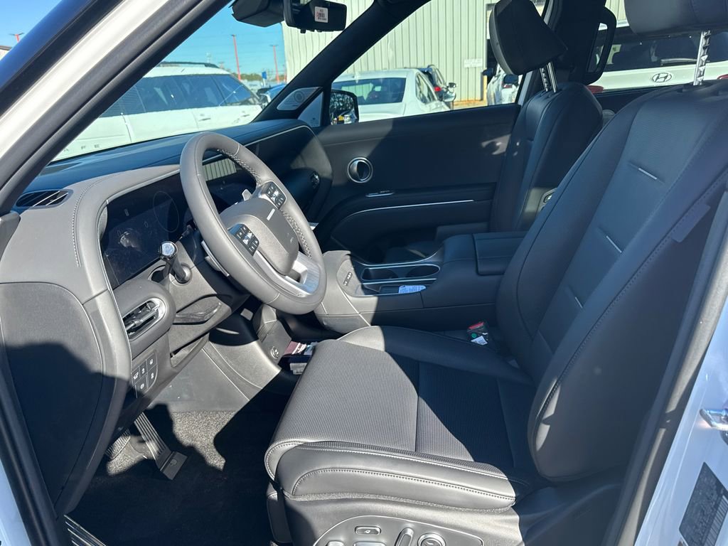 New 2026 Hyundai Palisade Calligraphy image 9