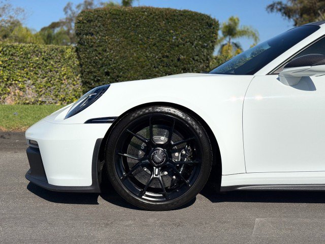Used 2022 Porsche 911 GT3 image 2
