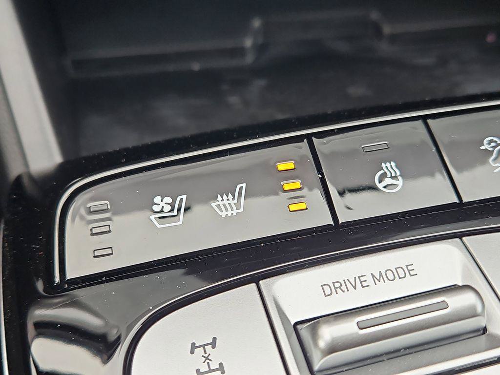 New 2024 Hyundai Tucson Limited AWD/4WD image 11