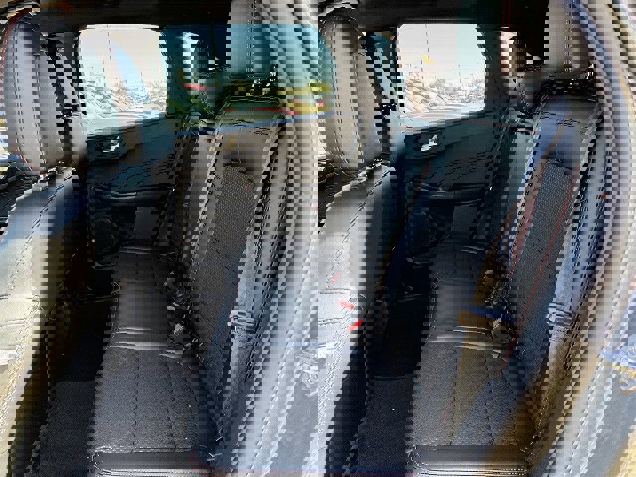 New 2026 Ford Escape ST-Line w/ Tech Pack #1 image 45