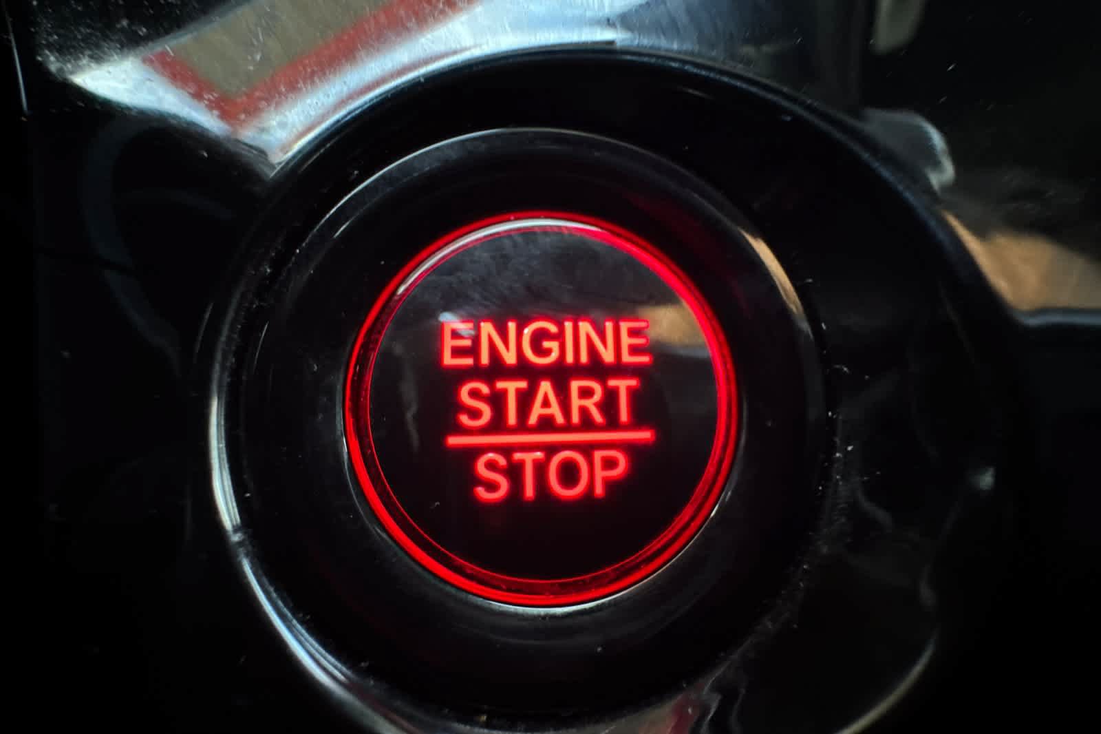 Used 2025 Honda Civic Sport image 22