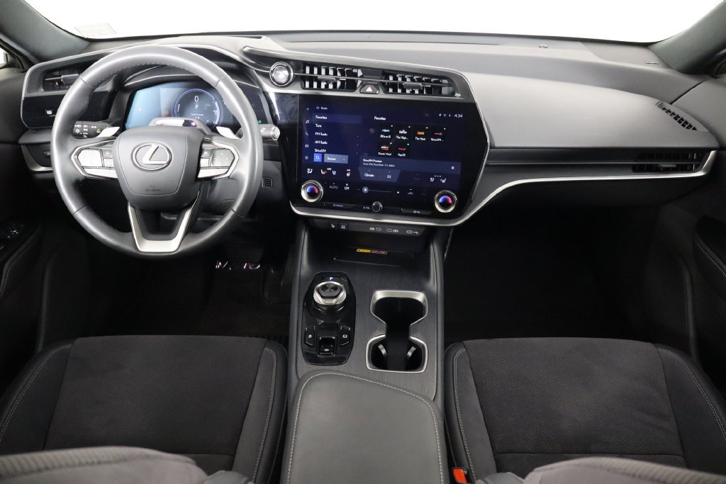 Used 2024 Lexus RZ 450e Premium w/ Accessory Package (K3) AWD/4WD image 13
