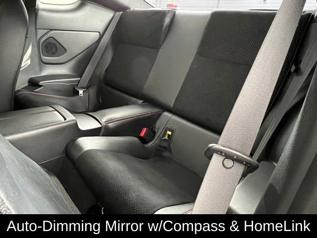 Used 2024 Subaru BRZ Limited w/ Popular Package 1 image 13