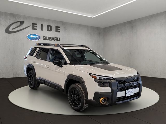 New 2026 Subaru Outback Wilderness image 1