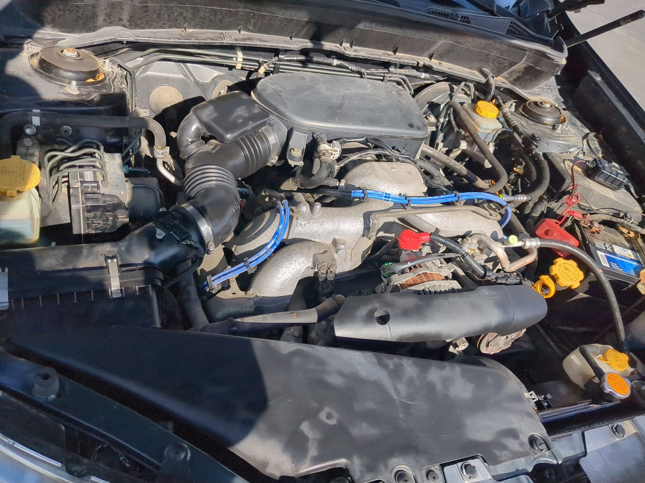 Used 2009 Subaru Forester 2.5X image 30