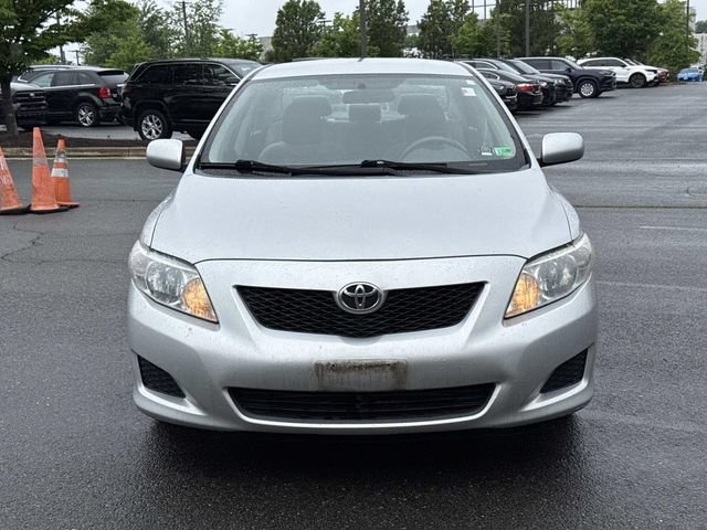 Used 2010 Toyota Corolla LE FWD image 6