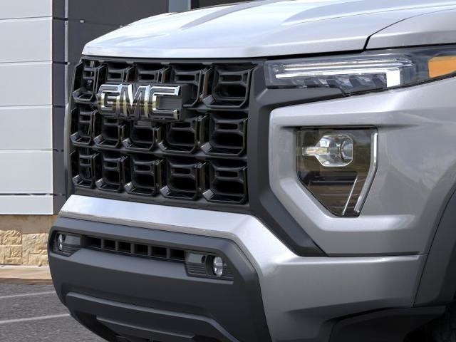 New 2026 GMC Canyon Elevation w/ Convenience Package RWD image 13