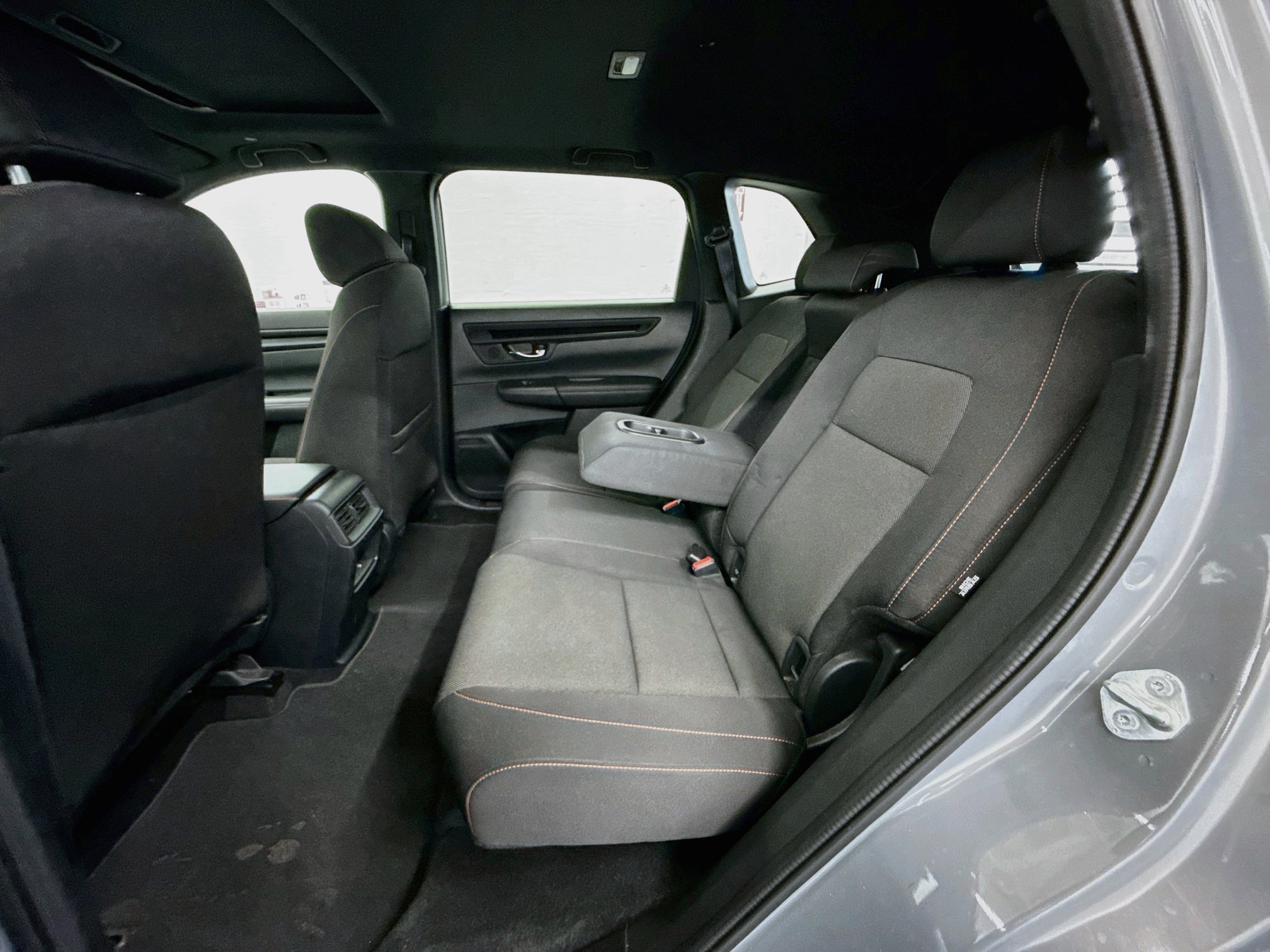 Used 2026 Honda CR-V TrailSport image 29