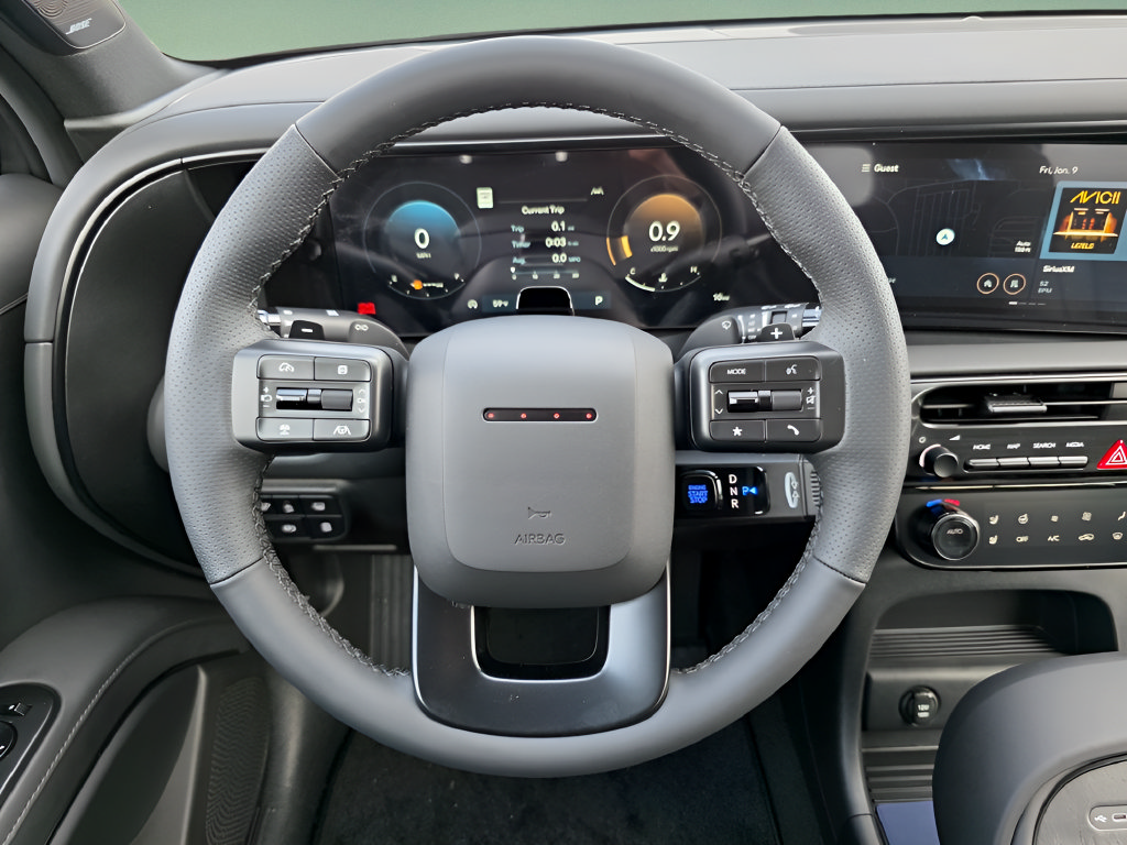 New 2026 Hyundai Palisade XRT Pro AWD/4WD image 15