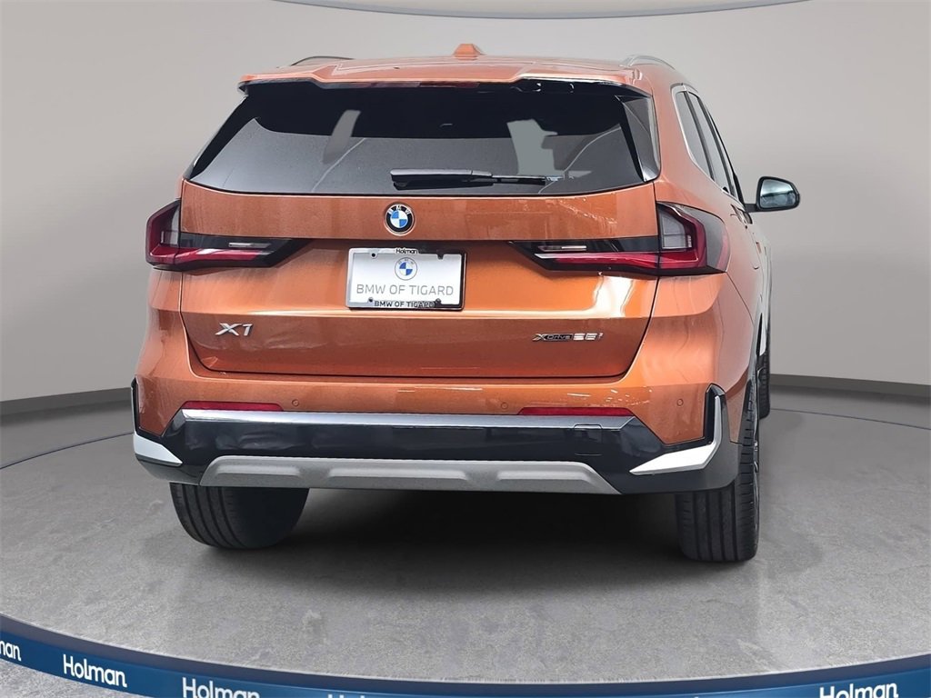 Used 2025 BMW X1 xDrive28i w/ Convenience Package image 7