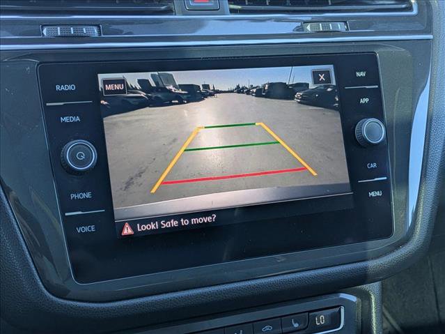 Used 2019 Volkswagen Tiguan SEL image 14