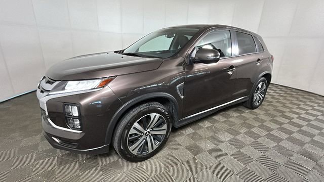Used 2024 Mitsubishi Outlander Sport SE AWD/4WD image 7