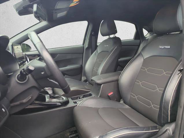 Used 2024 Kia Forte GT-Line FWD image 21