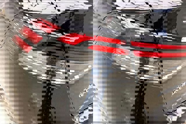 New 2026 Honda Accord LX image 16