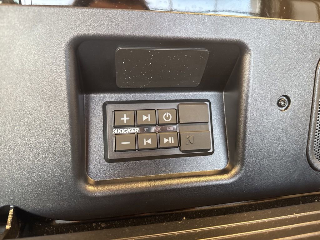 New 2026 GMC Sierra 2500 AT4X AWD/4WD image 61