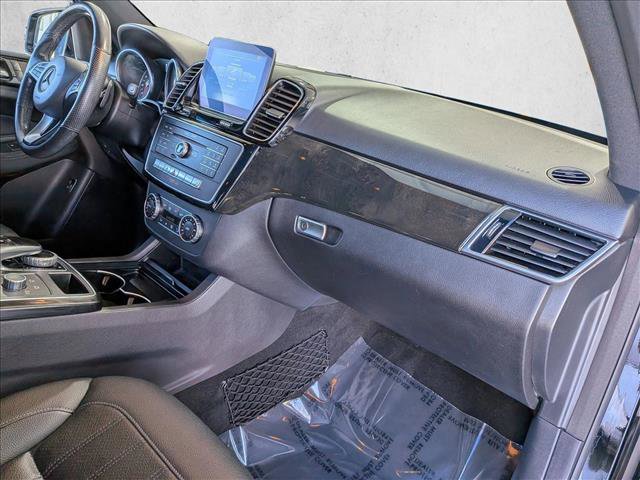 Used 2016 Mercedes-Benz GLE 350 image 22