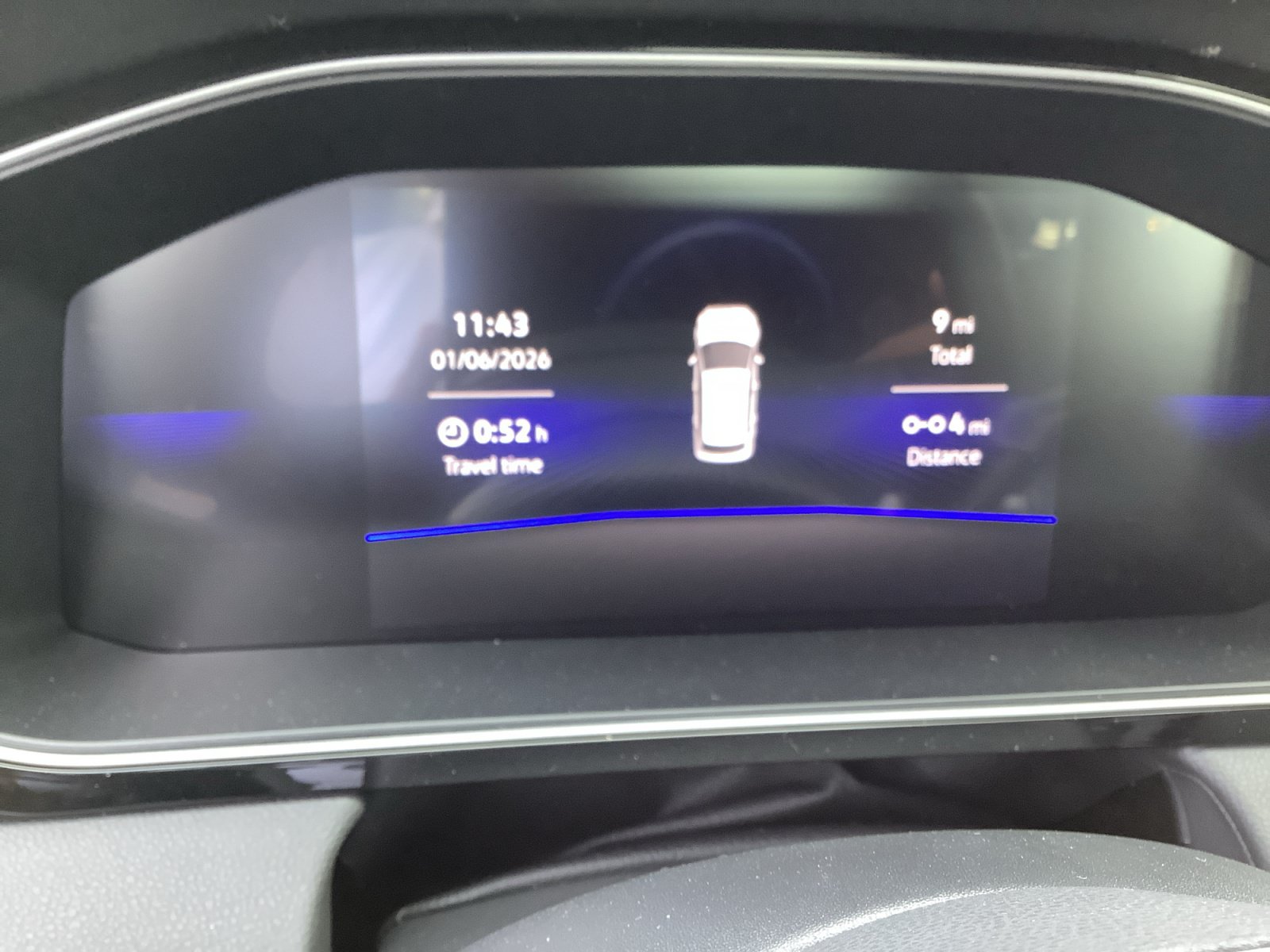 New 2026 Volkswagen Jetta Sport FWD image 14
