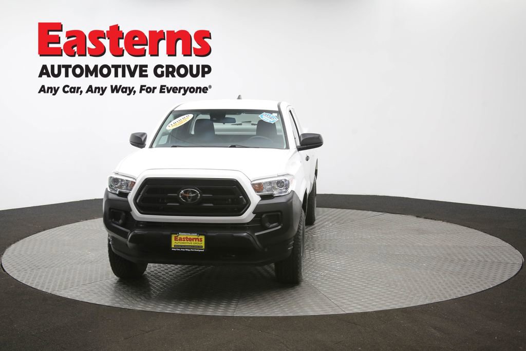 Used 2021 Toyota Tacoma SR image 52
