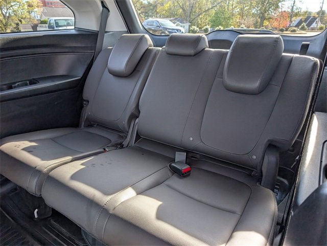 Used 2019 Honda Odyssey EX-L image 14