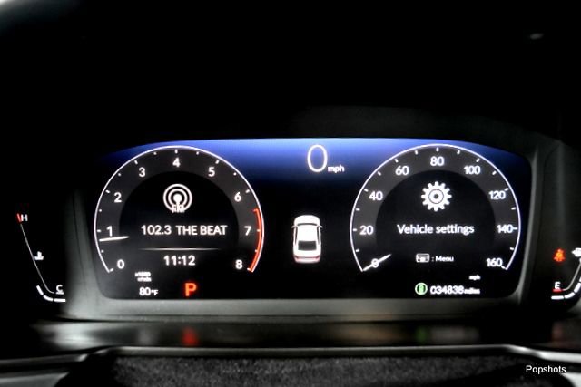 Used 2024 Honda Accord LX image 15