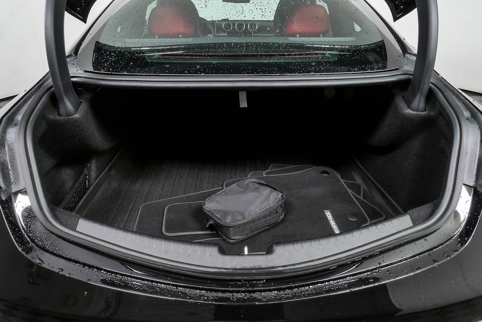 Used 2024 Mercedes-Benz CLE 53 AMG 4MATIC image 29