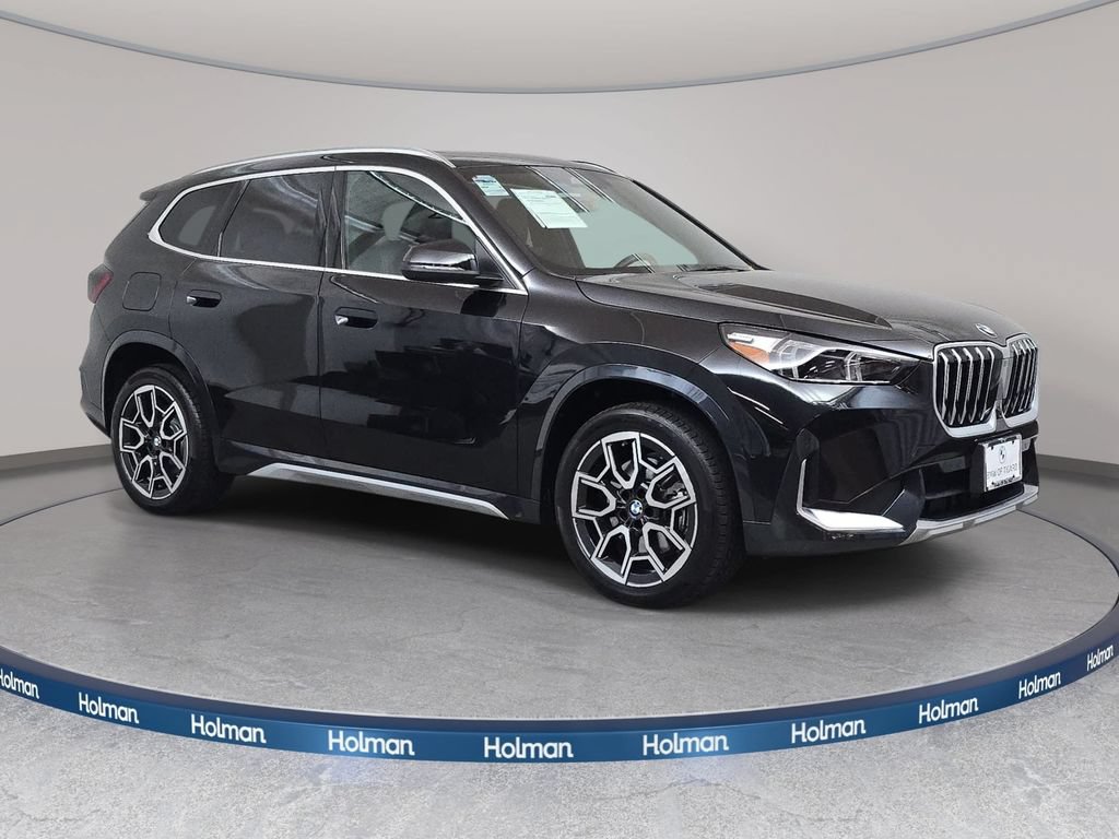 Used 2026 BMW X1 xDrive28i AWD/4WD image 4