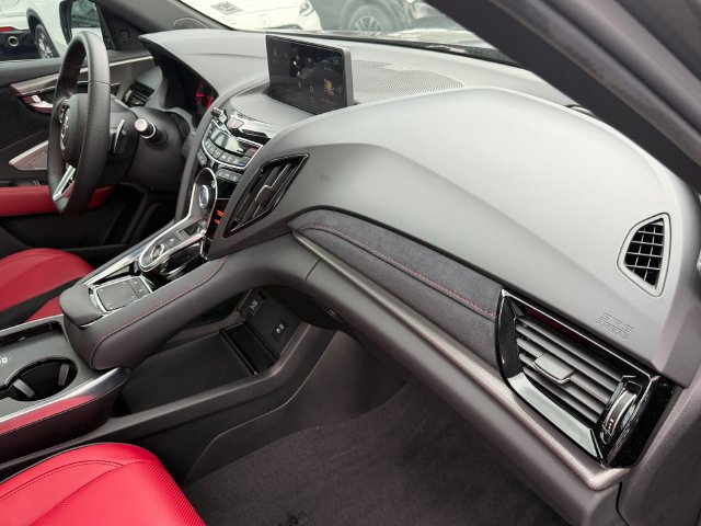 Certified 2026 Acura RDX w/ Advance Package AWD/4WD image 20