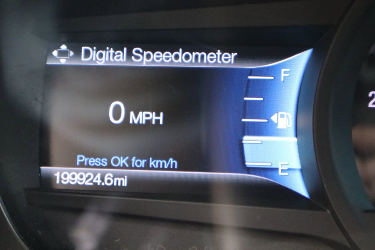 Used 2015 Ford Expedition EL Limited image 52