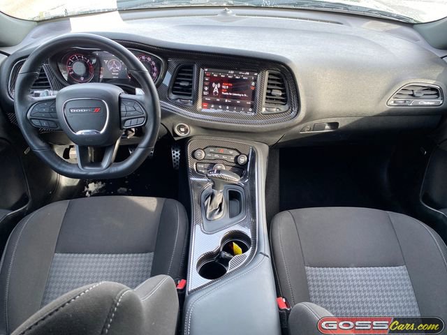 Used 2021 Dodge Challenger R/T w/ Performance Handling Group image 9