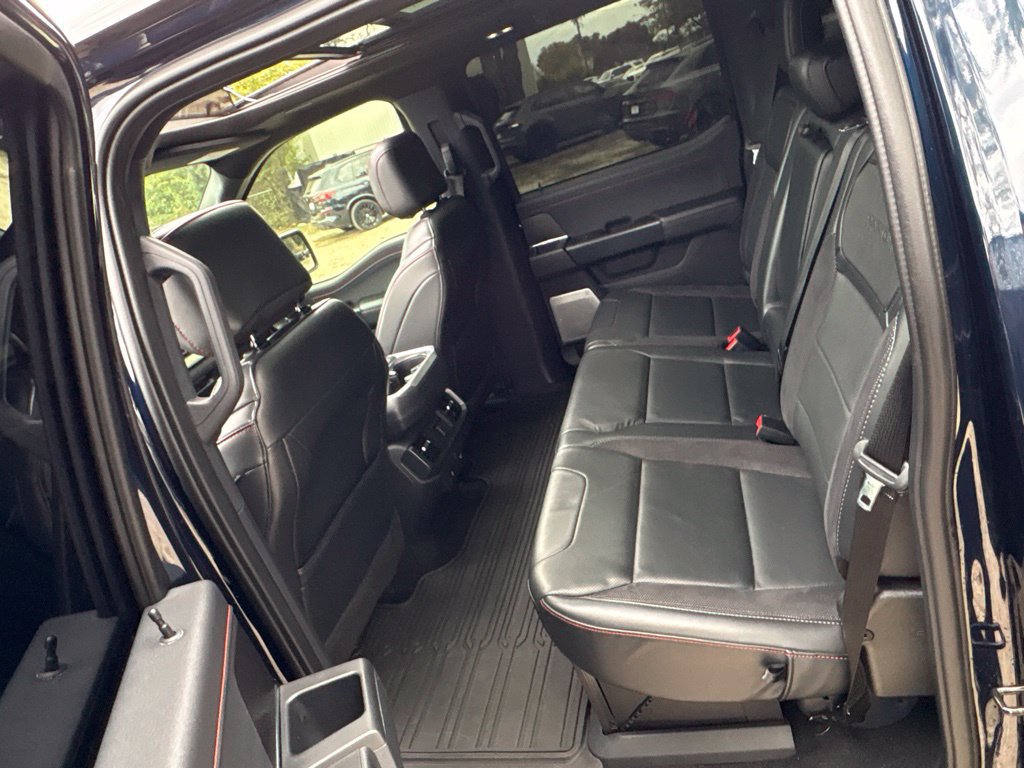 Used 2024 Ford F150 Raptor AWD/4WD image 20