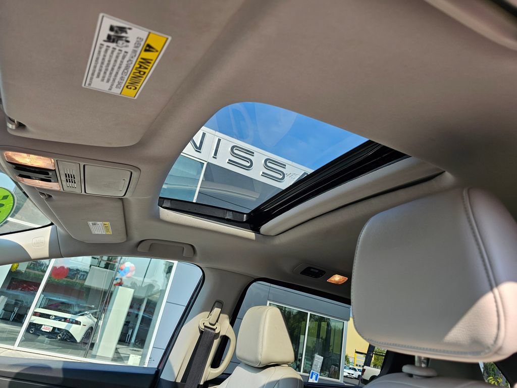 Used 2025 Honda Odyssey EX-L image 22