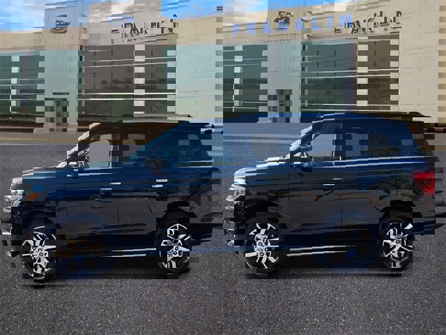 Certified 2023 Ford Expedition Limited image 4