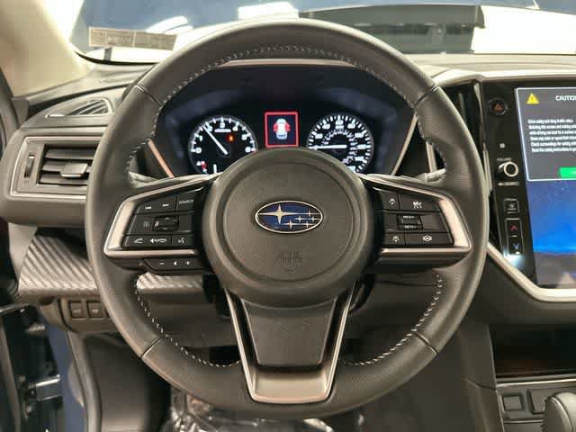 Certified 2023 Subaru Ascent Premium w/ Convenience Package AWD/4WD image 7