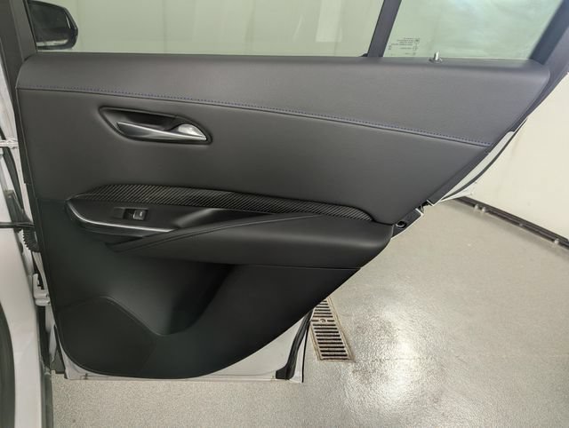 Used 2024 Cadillac XT4 Sport AWD/4WD image 18